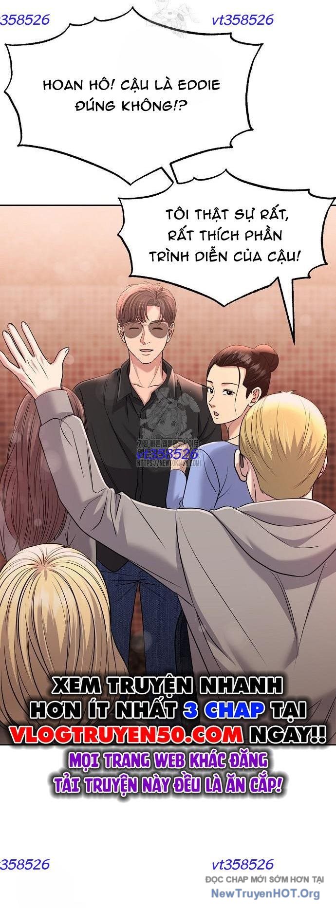 Nhân Viên Thực Tập Kim Cheolsu - chap102 - Trang 66